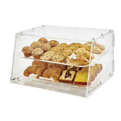 WINCO ADC-2 Display Case Counter-Top