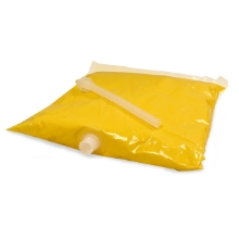 Picture of Nacho Cheese in 140 oz. bag - BAG