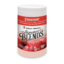 2285 Strawberry Signature Blends