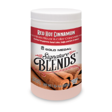 2286 Cinnamon Signature Blends