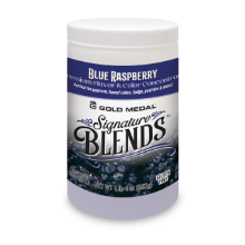 Blue Raspberry Signature Blends 2290