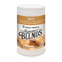 Signature Blends Toffee 2293