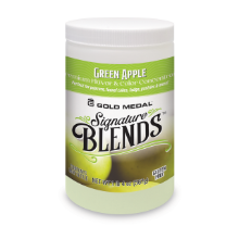 Signature Blends Green Apple 2294