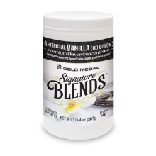 Signature Blends Vanilla 2299