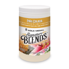 Pina Colada Signature Blends 2300