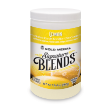 Lemon Signature Blends 2305