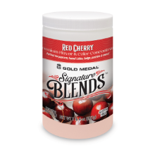 Red Cherry Signature Blends 2307