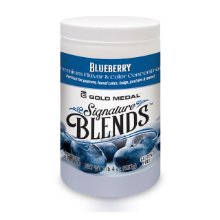 Blueberry Signature Blends 2316