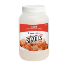 Bacon Seasoning - Signature Shakes® Model: 2377