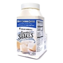 GOLD MEDAL 2383SWhite Cheddar Signature Shakes 1.75 Lb