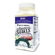 GOLD MEDAL 2384S Ranch Signature Shakes® 1.75lb