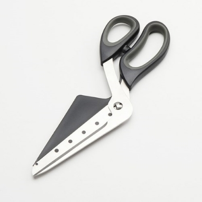 AMME PSD10 Pizza Scissors-Turner