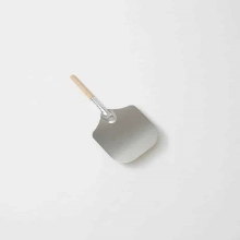 AMERICAN METALCRAFT  PIZZA PEEL, ALUMINUM, SMALL BLADE 21" L 