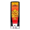  El Nacho Grande Cheese Dispenser GOLD MEDAL 5300