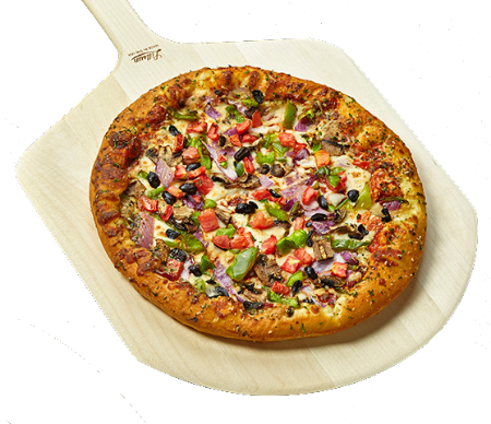 Picture for category Commercial Pizza Equipment & Supplies