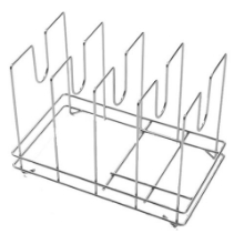 AMME 18040 Pizza/Bakers' Screen Pan Rack