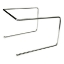 WINCO APZT-789 Pizza Pan Tabletop Stand