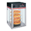 Hatco FSDT-1-120-QS Flav-R-Savor® Holding & Display Cabinet