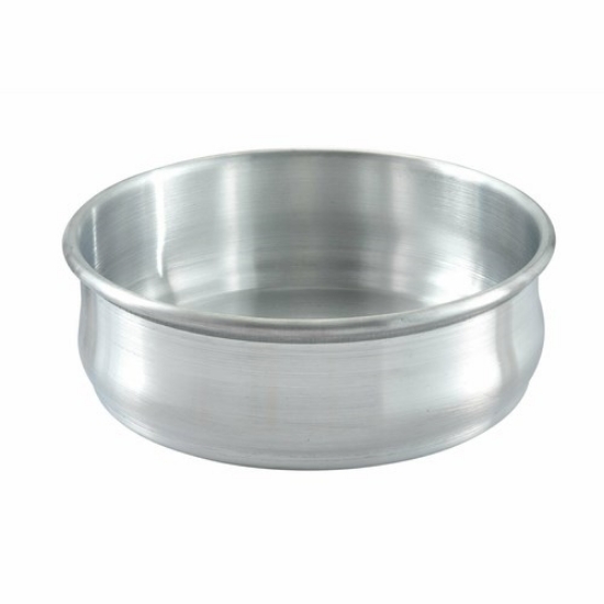 Stackable ALUMINUM Dough Retarding Proofing Pan ALDP-48