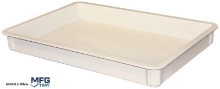 MFG TRAY 870008 Dough Retarding Box