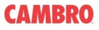 Picture for manufacturer Cambro Manufacturing