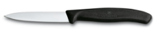 Victorinox Swiss Paring Knife, 3-1/4'' 6.7603