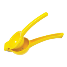 HANDHELD LEMON CITRUS SQUEEZERS WINCO LS-9Y 16258  WINCLS-9Y