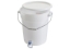 6 gallon Winco beverage dispenser with drip-free faucet