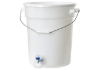 NSF beverage dispenser for tea juice and water