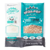 Mega Pop® White Corn/Oil/Salt Kit With Coconut Oil 