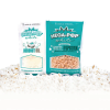 Mega Pop® White Corn/Oil/Salt Kit With Coconut Oil GOLD MEDAL 2646 