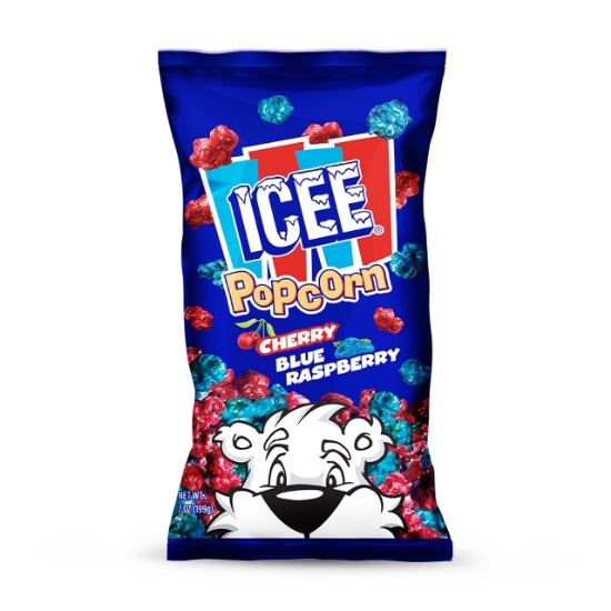 Picture of ICEE POPCORN 3762