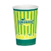 GOLD MEDAL PLASTIC lemonade-cup 16 oz 5304