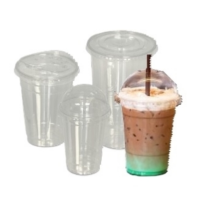 Drinkware - Cups