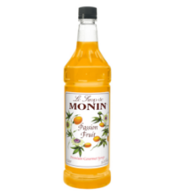 Picture of Monin Passion Fruit Syrup