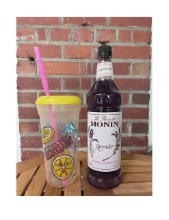 Picture of Monin Lavender Syrup