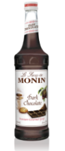 Picture of Monin Dark Chocolate