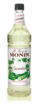 Picture of Monin Cucumber Syrup