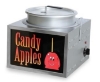 Double Batch Reddy Candy Apple Cooker Machine Gold Medal 4016