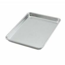 Sheet Bun Pan - 1/4 Size Winco ALXP-1013