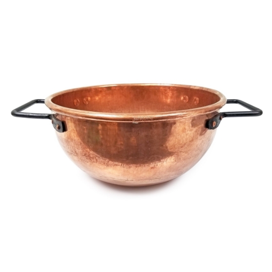 16" Copper Kettle GOLD MEDAL 4111