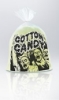 Zombie Cotton Candy Bags Gold Medal 3059