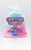 Gold Medal 3057 Troll cotton candy bags