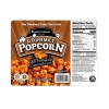 Caramel Corn 18lb. Box 3729 NUTRITION INGREDIENTS