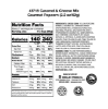 GOLD MEDAL 3718-Caramel-and-Cheese-Nutrition-Facts