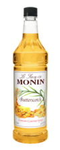 Picture of Monin Butterscotch Syrup