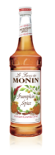 Picture of Monin Syrup Pumpkin Spice