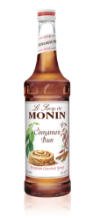 Picture of Monin Cinnamon Bun Syrup