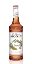 Picture of Monin Premium Caramel Syrup