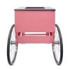 Gold Medal Pinkie Floss Cart Model 3149 Side